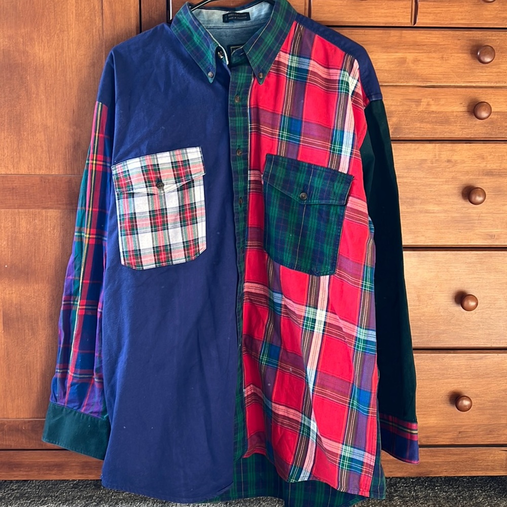 Men’s L Ralph Lauren Longsleeve